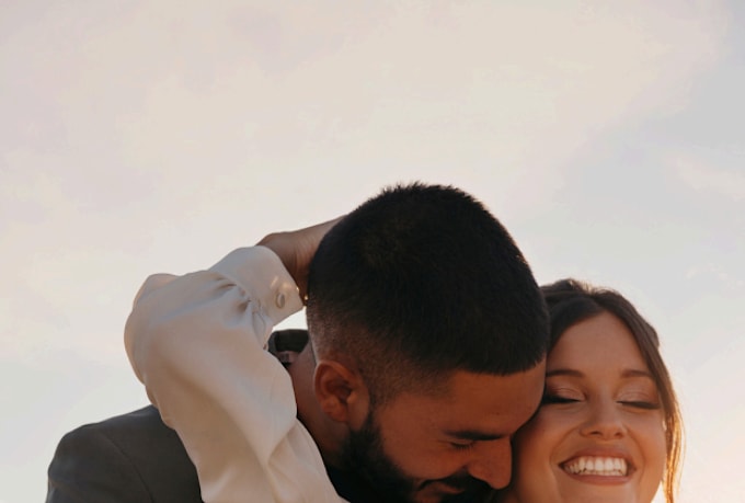 design editable wedding invitations in canva